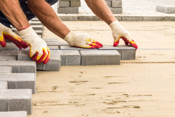 Decorative Driveway Pavers in Huntingburg, IN