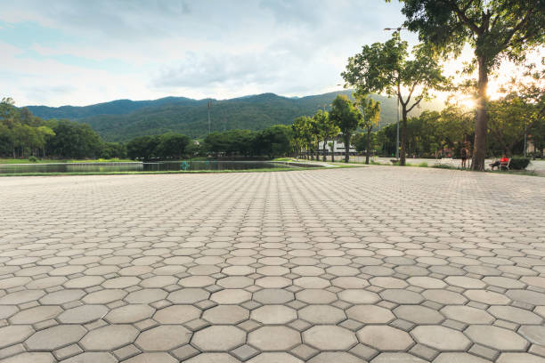 Professional Driveway Pavers in Huntingburg, IN